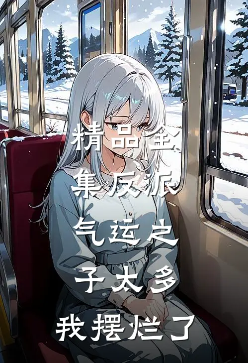 精品全集反派：气运之子太多，我摆烂了