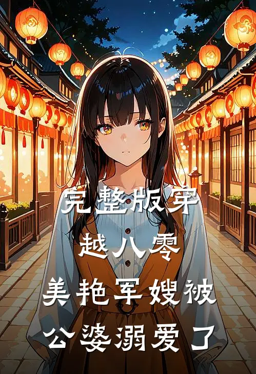 完整版穿越八零：美艳军嫂被公婆溺爱了