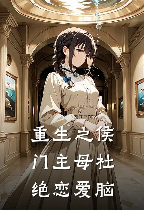 重生之侯门主母杜绝恋爱脑