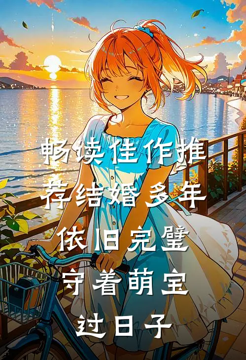畅读佳作推荐结婚多年依旧完璧，守着萌宝过日子