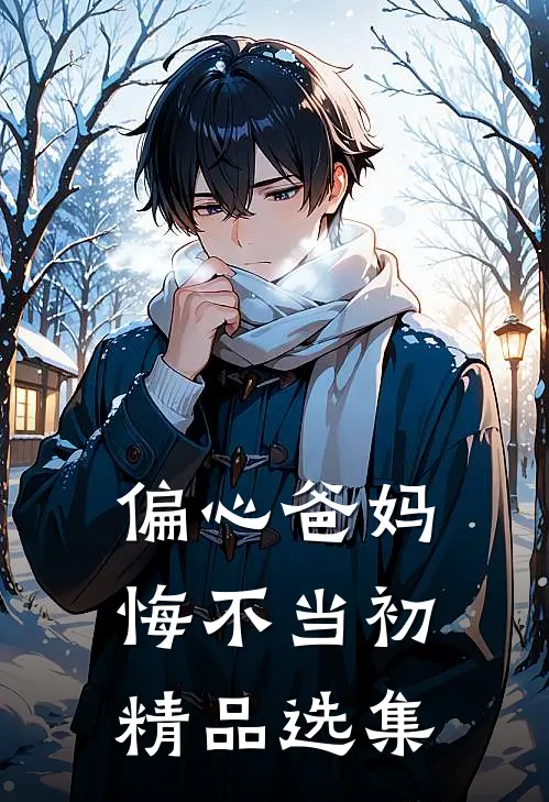 偏心爸妈悔不当初精品选集