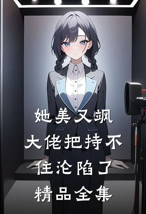 她美又飒，大佬把持不住沦陷了精品全集