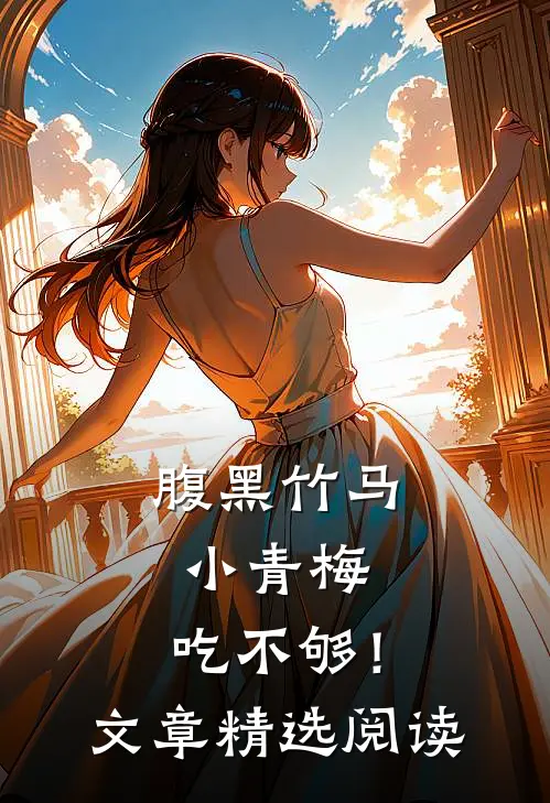 腹黑竹马：小青梅，吃不够！文章精选阅读