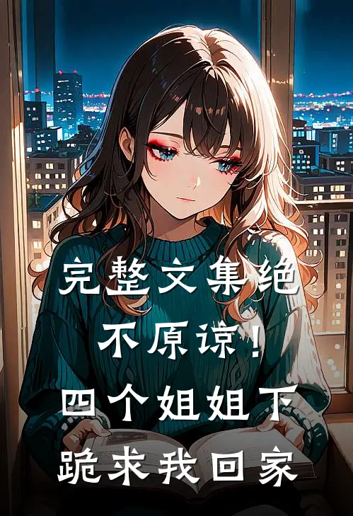 完整文集绝不原谅！四个姐姐下跪求我回家