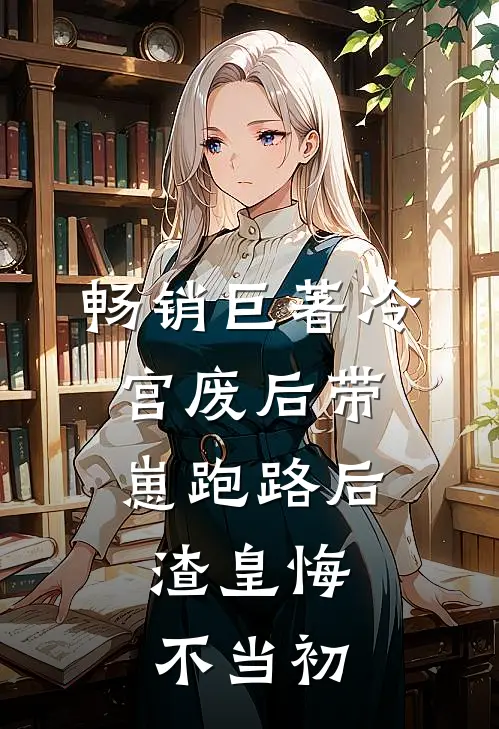 畅销巨著冷宫废后带崽跑路后，渣皇悔不当初