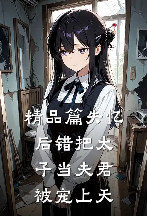 精品篇失忆后错把太子当夫君，被宠上天