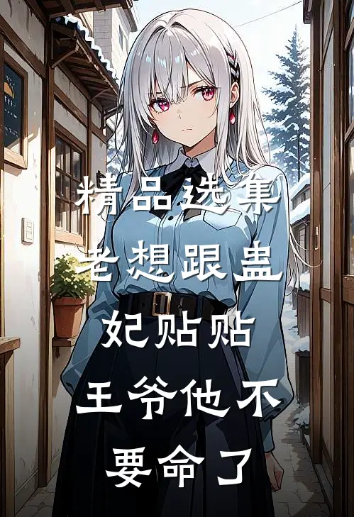 精品选集老想跟蛊妃贴贴，王爷他不要命了