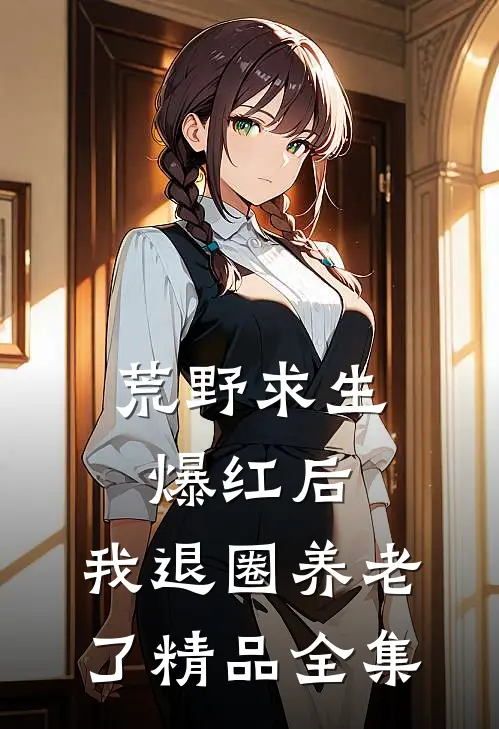 荒野求生爆红后，我退圈养老了精品全集