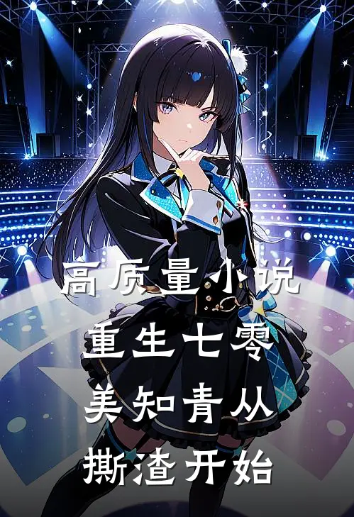 高质量小说重生七零，美知青从撕渣开始