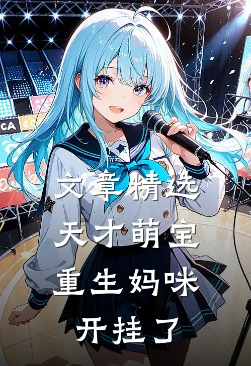 文章精选天才萌宝：重生妈咪开挂了
