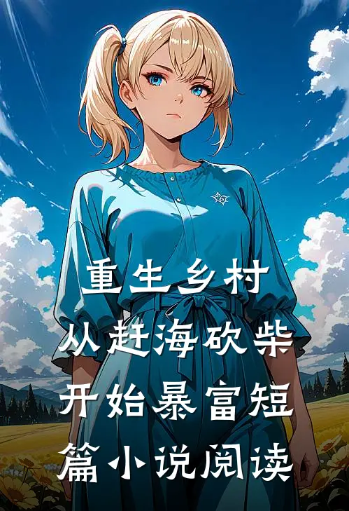 重生乡村：从赶海砍柴开始暴富短篇小说阅读