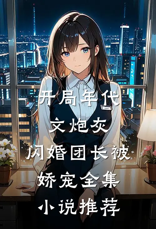 开局年代文炮灰，闪婚团长被娇宠全集小说推荐