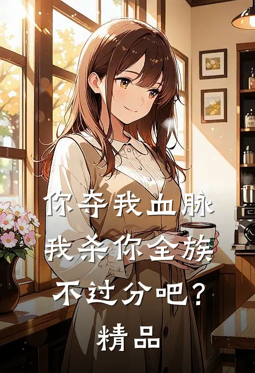 你夺我血脉，我杀你全族不过分吧？精品
