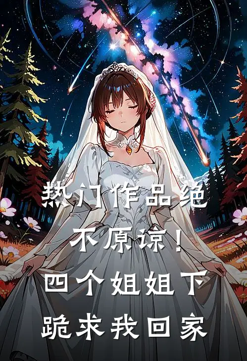 热门作品绝不原谅！四个姐姐下跪求我回家