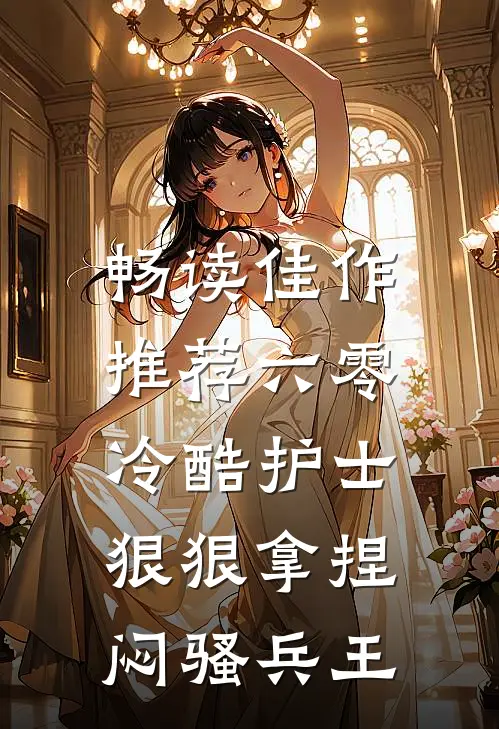 畅读佳作推荐六零，冷酷护士狠狠拿捏闷骚兵王