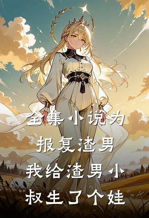 全集小说为报复渣男，我给渣男小叔生了个娃