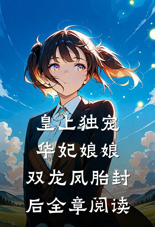 皇上独宠华妃娘娘：双龙凤胎封后全章阅读