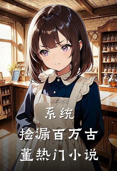 系统：捡漏百万古董热门小说