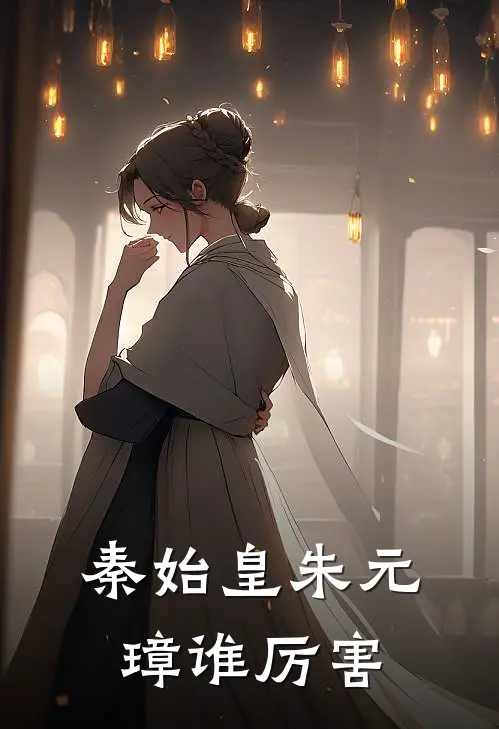 秦始皇朱元璋谁厉害