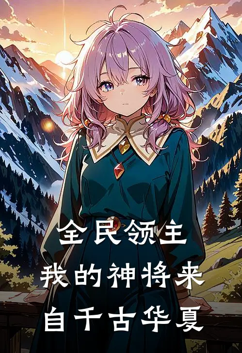 全民领主：我的神将来自千古华夏