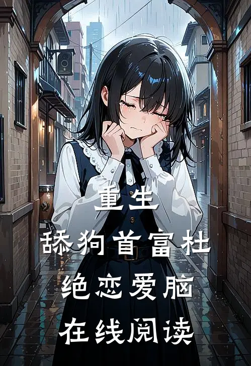 重生：舔狗首富杜绝恋爱脑在线阅读