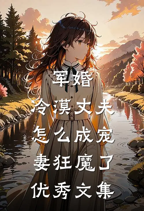 军婚：冷漠丈夫怎么成宠妻狂魔了优秀文集
