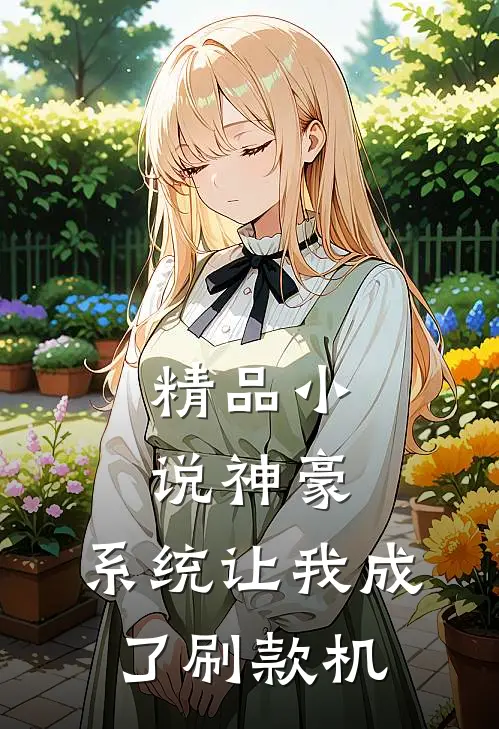 精品小说神豪：系统让我成了刷款机