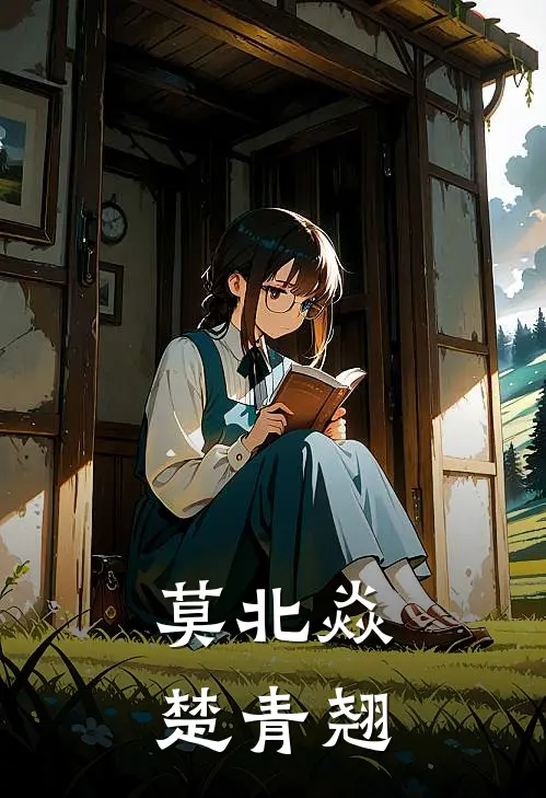 莫北焱楚青翘