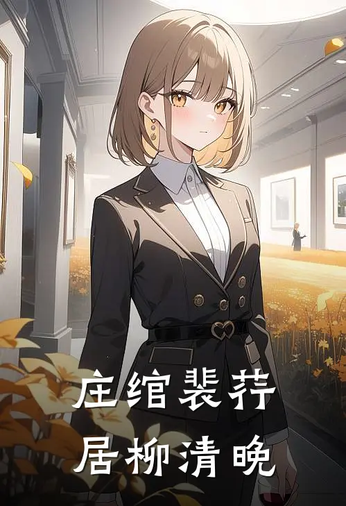 庄绾裴荇居柳清晚