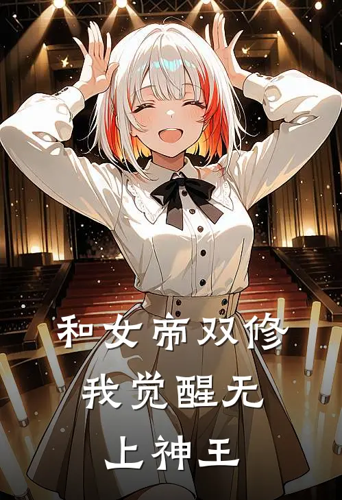 和女帝双修,我觉醒无上神王