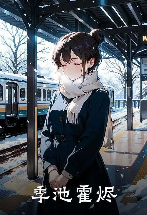 季池霍烬