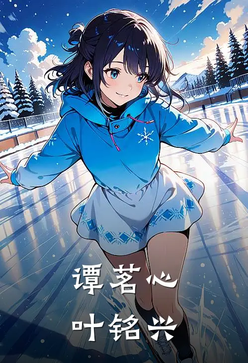 谭茗心叶铭兴
