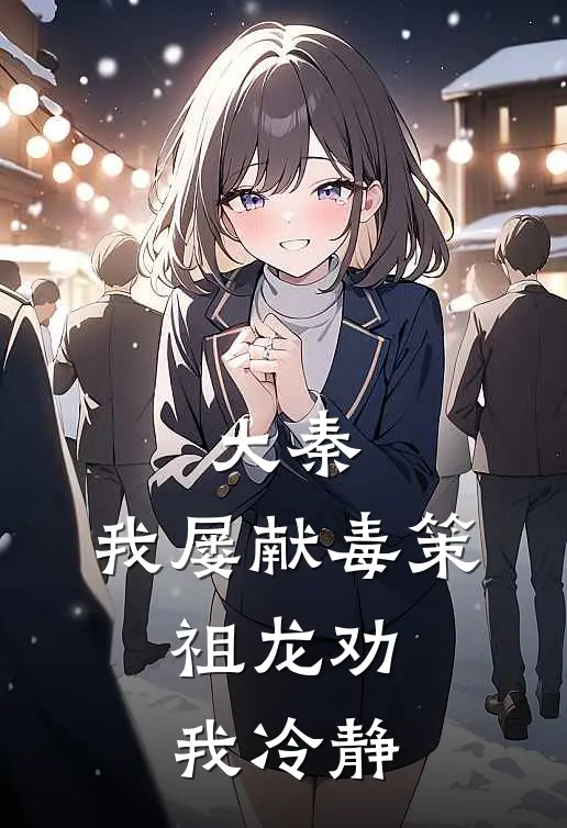大秦：我屡献毒策，祖龙劝我冷静
