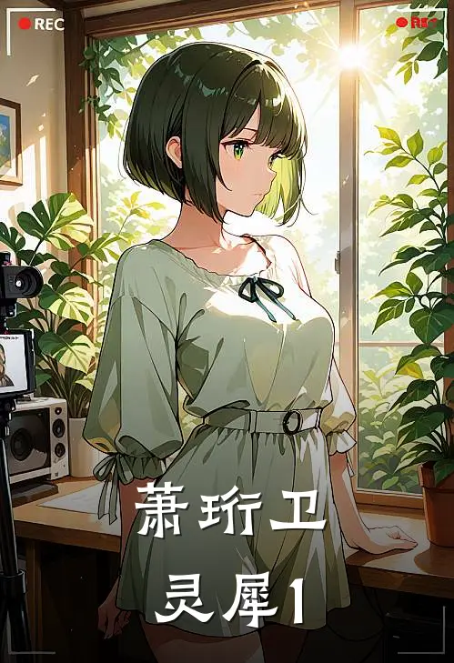 萧珩卫灵犀1