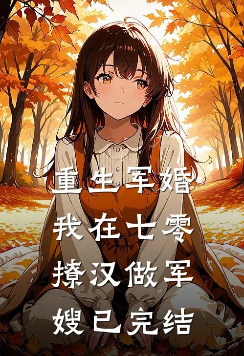 重生军婚：我在七零撩汉做军嫂已完结
