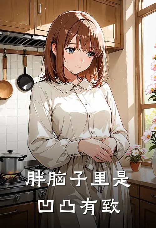 胖脑子里是凹凸有致