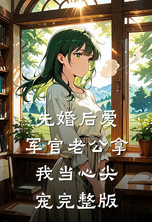 先婚后爱：军官老公拿我当心尖宠完整版