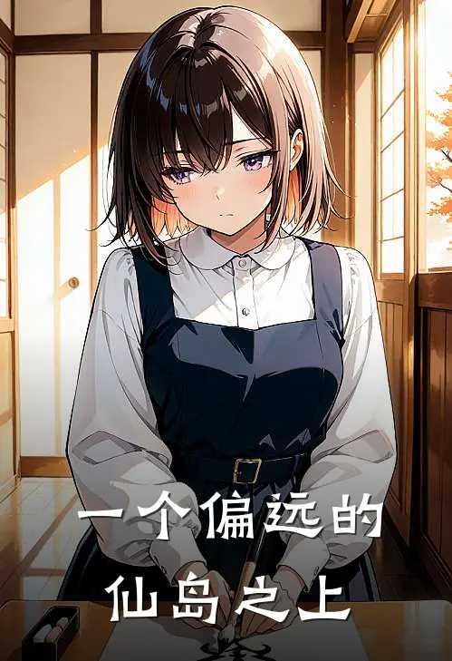 一个偏远的仙岛之上