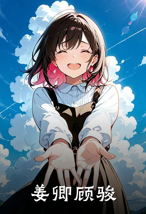 姜卿顾骏