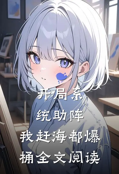 开局系统助阵，我赶海都爆桶全文阅读