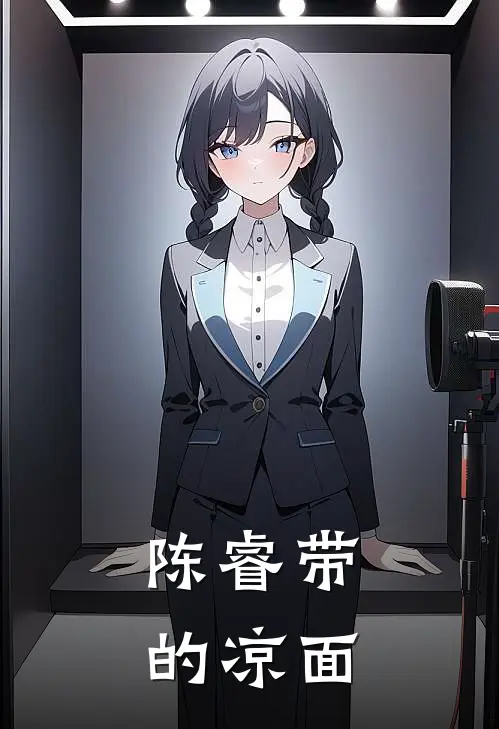 陈睿带的凉面