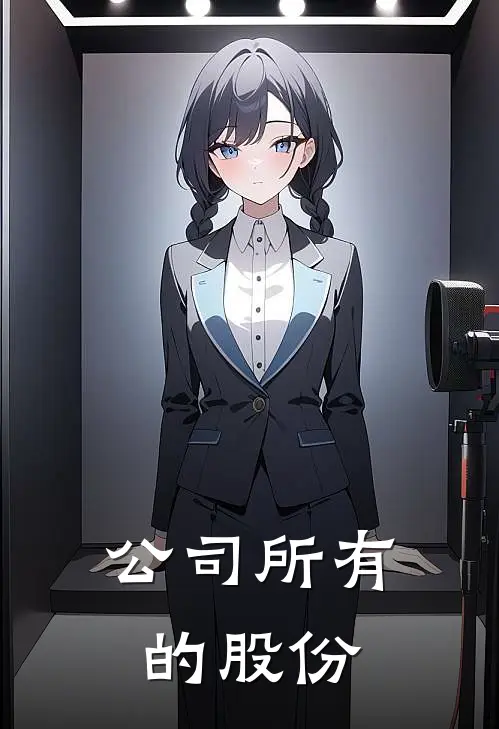 公司所有的股份