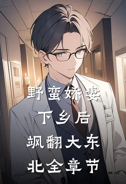 野蛮娇妻下乡后，飒翻大东北全章节
