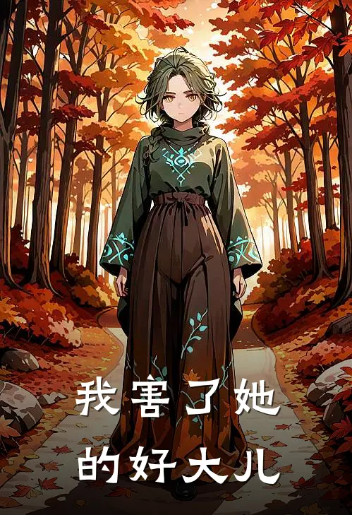 我害了她的好大儿