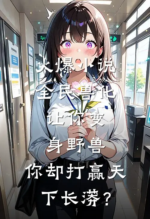 火爆小说全民兽化：让你变身野兽，你却打赢天下长蟒？