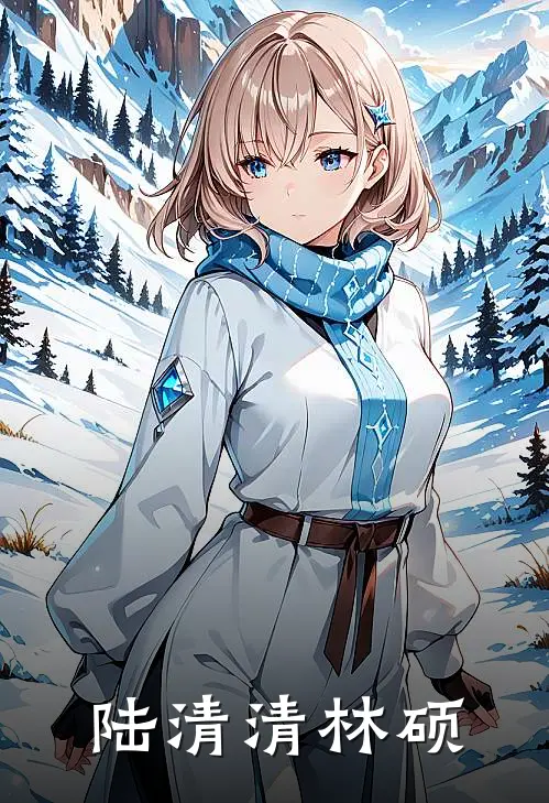陆清清林硕
