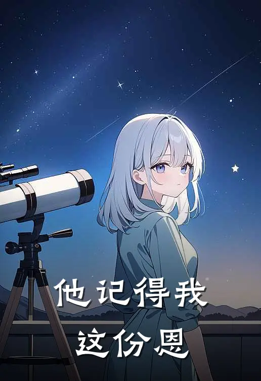 他记得我这份恩
