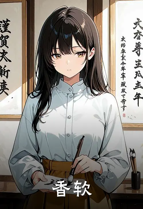 香软