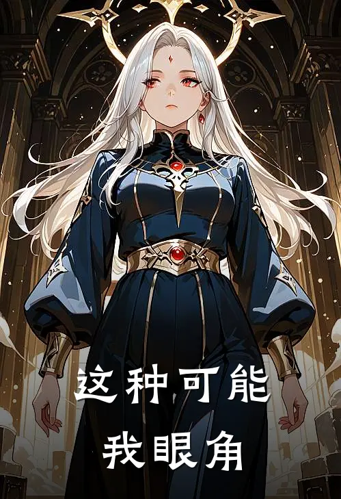 这种可能我眼角