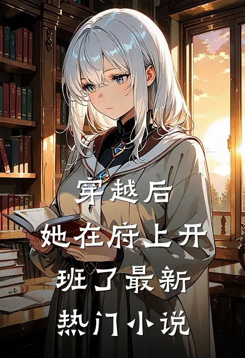 穿越后，她在府上开班了最新热门小说